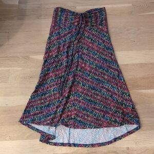 Multicolor Patagonia Women's Dress